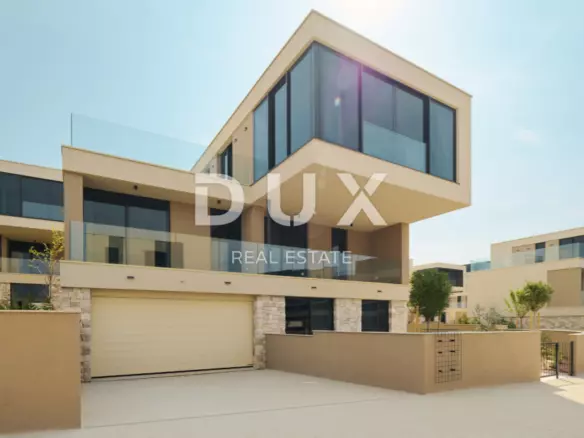 3-bedroom Villa In Savudrija, Croatia (329,13 M²)