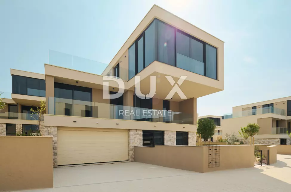 3-bedroom Villa In Savudrija, Croatia (327,9 M²)
