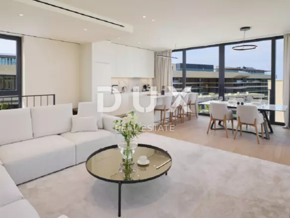 3-bedroom Villa In Savudrija, Croatia (327,9 M²)