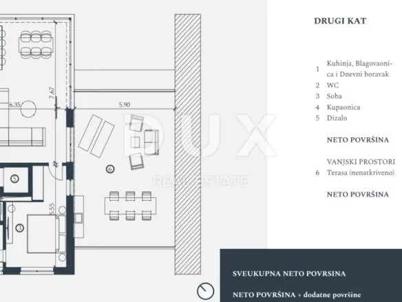3-bedroom Villa In Savudrija, Croatia (328,46 M²)