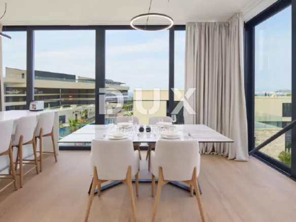 3-bedroom Villa In Savudrija, Croatia (328,46 M²)