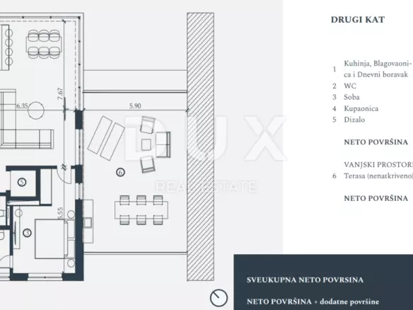 2-bedroom Villa In Savudrija, Croatia (262,74 M²)