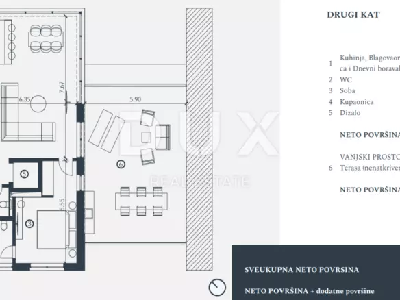 3-bedroom Villa In Savudrija, Croatia (327,9 M²)