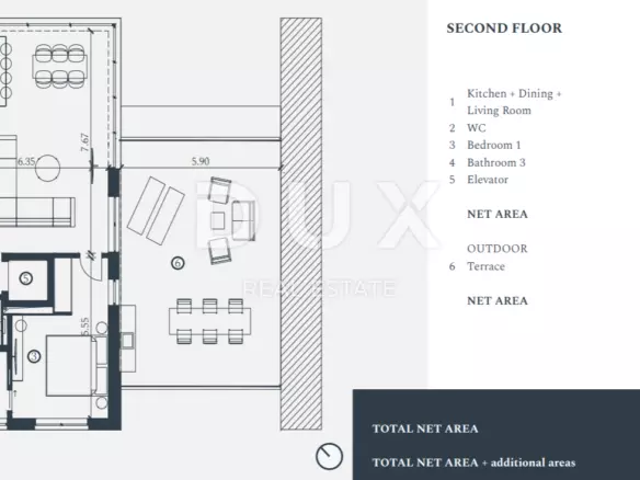 3-bedroom Villa In Savudrija, Croatia (327,9 M²)
