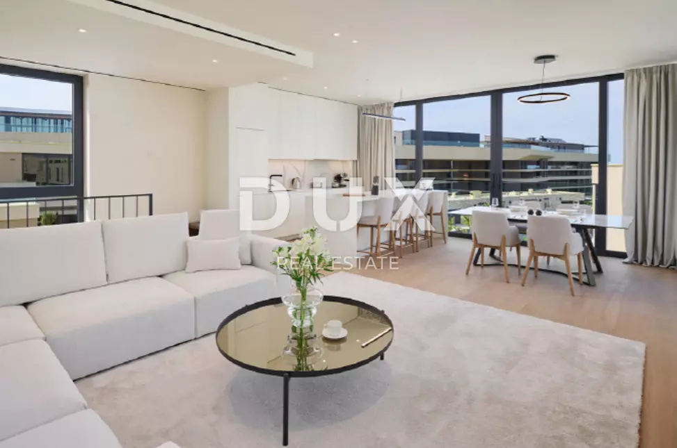 3-bedroom Villa In Savudrija, Croatia (327,9 M²)