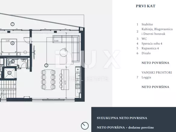 4-bedroom Villa In Savudrija, Croatia (454,83 M²)