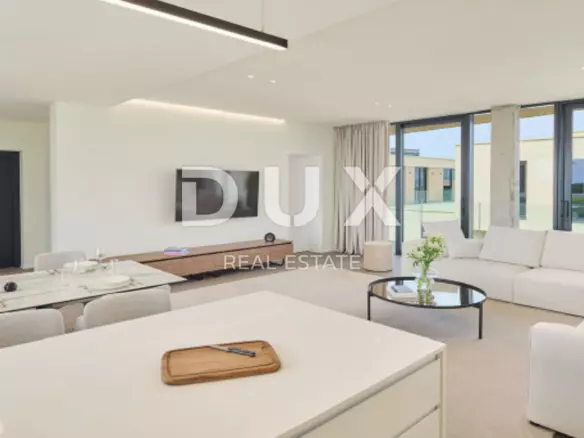 4-bedroom Villa In Savudrija, Croatia (454,83 M²)