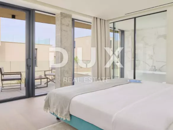 4-bedroom Villa In Savudrija, Croatia (454,83 M²)