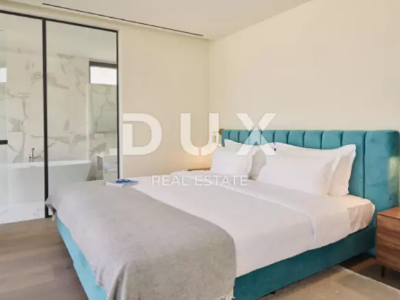 4-bedroom Villa In Savudrija, Croatia (454,83 M²)