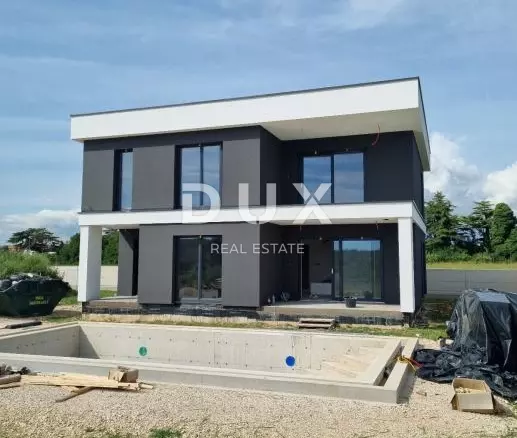 4-bedroom Villa In Štinjan, Croatia (180 M²)