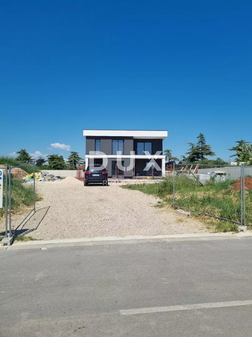 4-bedroom Villa In Štinjan, Croatia (180 M²)