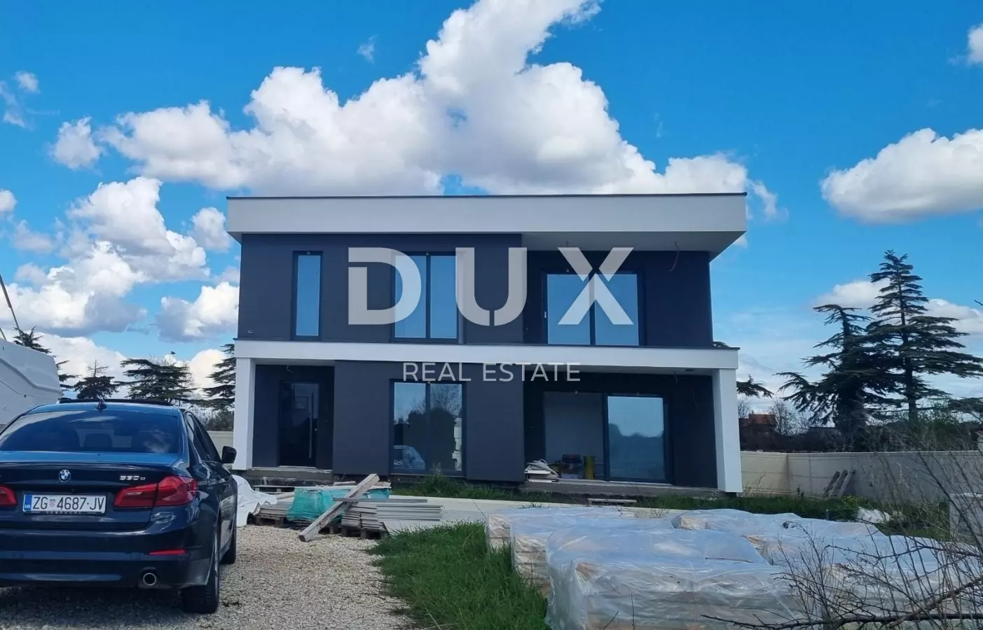 4-bedroom Villa In Štinjan, Croatia (180 M²)