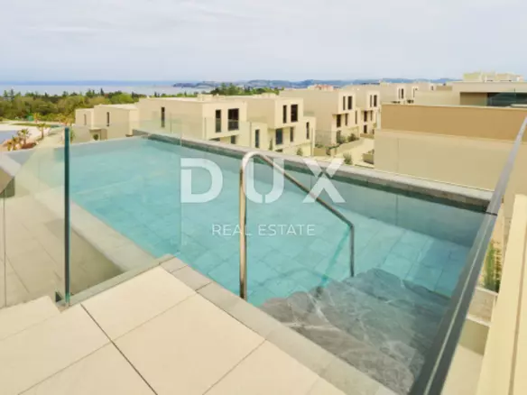 4-bedroom Villa In Savudrija, Croatia (455,38 M²)