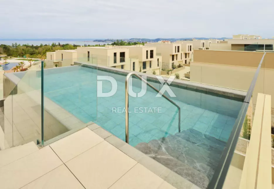 4-bedroom Villa In Savudrija, Croatia (452,74 M²)