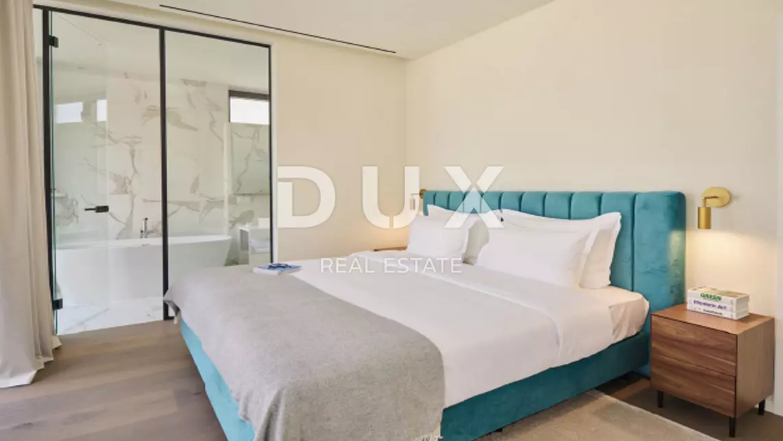4-bedroom Villa In Savudrija, Croatia (455,38 M²)