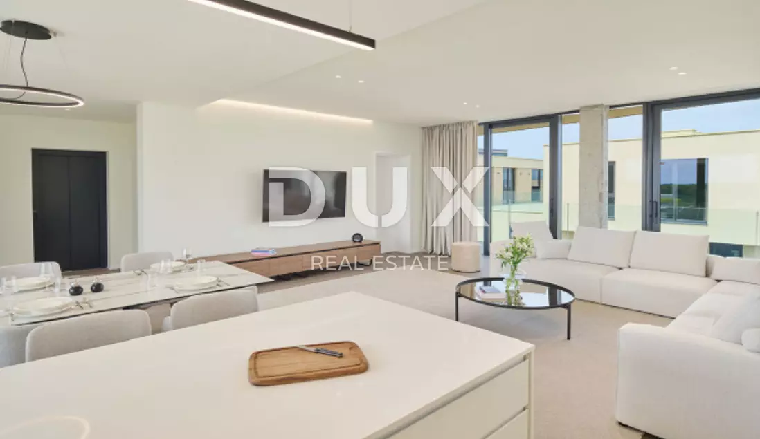4-bedroom Villa In Savudrija, Croatia (455,38 M²)