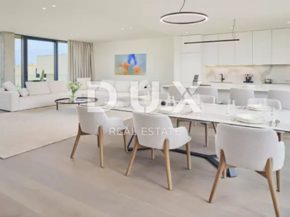 4-bedroom Villa In Savudrija, Croatia (455,38 M²)