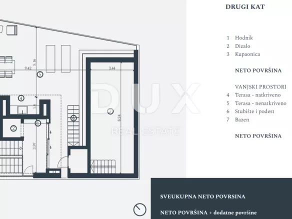 4-bedroom Villa In Savudrija, Croatia (452,74 M²)