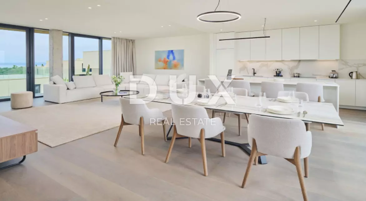 4-bedroom Villa In Savudrija, Croatia (452,74 M²)