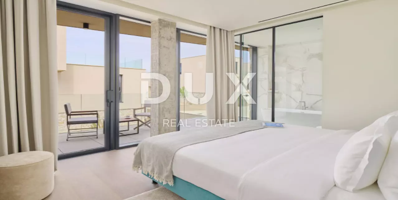 4-bedroom Villa In Savudrija, Croatia (452,74 M²)