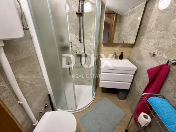 3-bedroom Apartment In Porat, Croatia (108 M²)