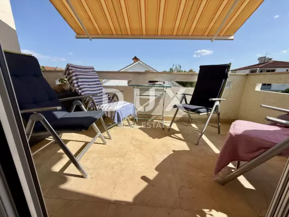 3-bedroom Apartment In Porat, Croatia (108 M²)