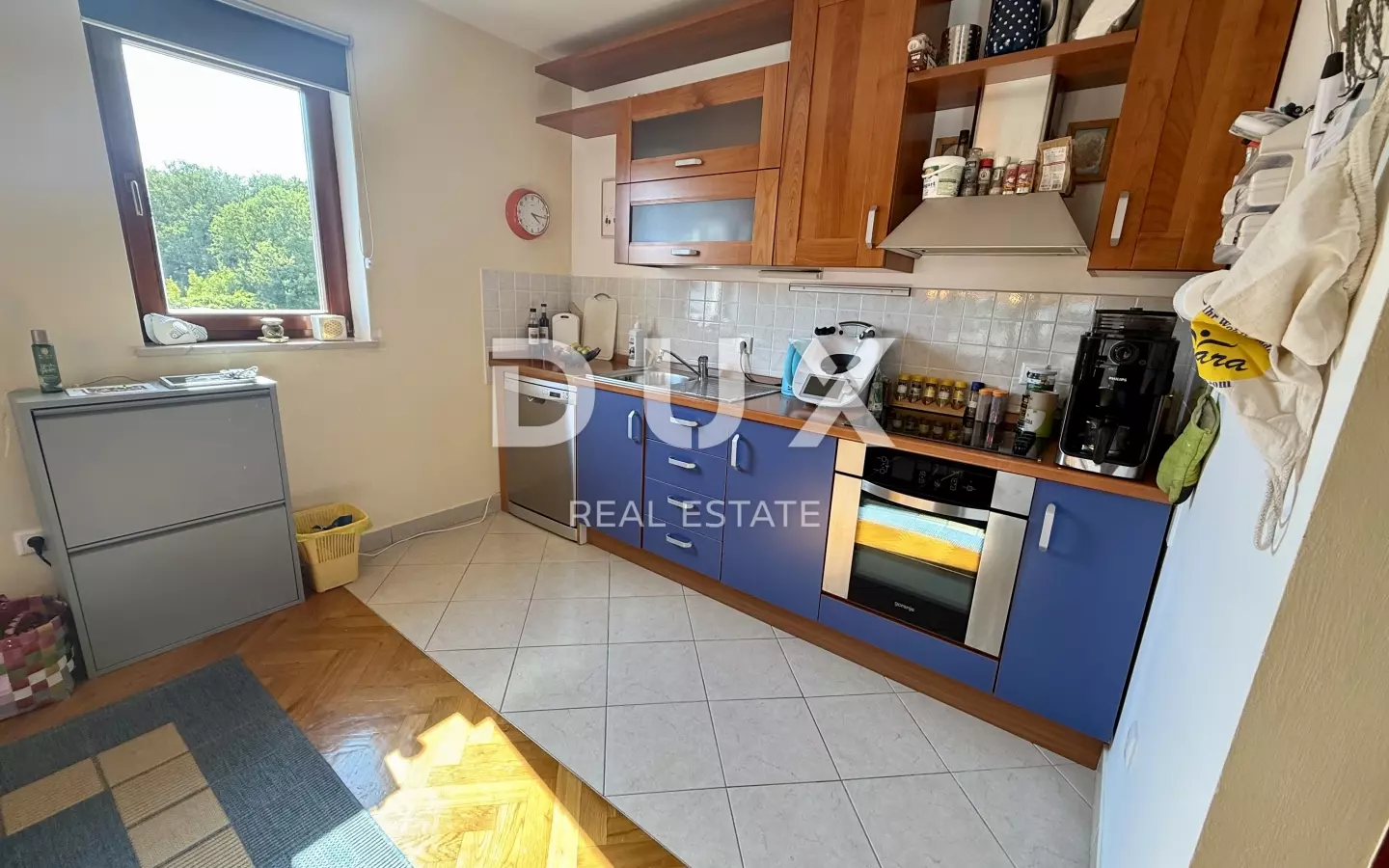 3-bedroom Apartment In Porat, Croatia (108 M²)