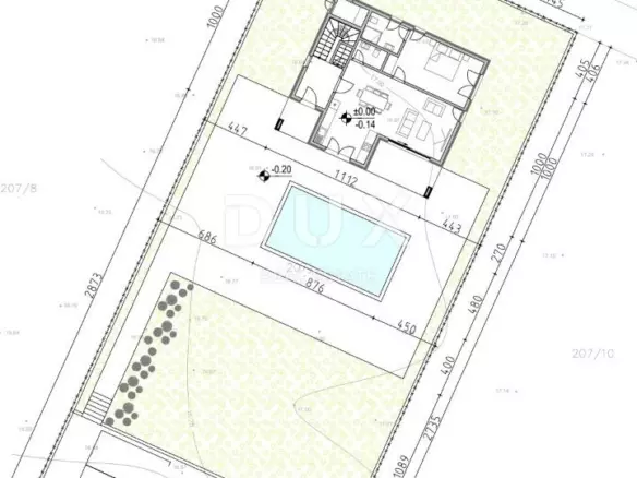 4-bedroom Villa In Štinjan, Croatia (180 M²)