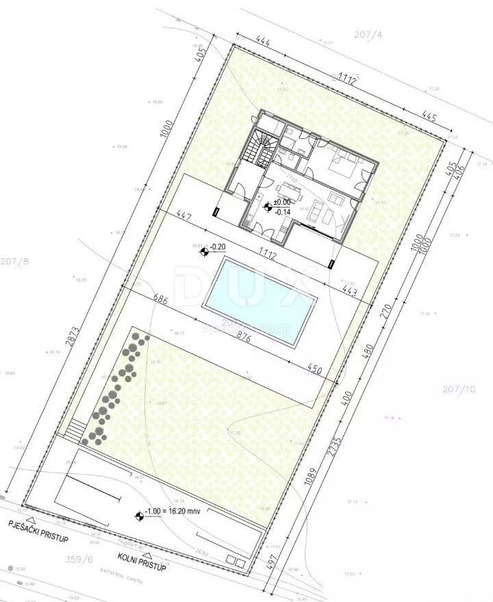 4-bedroom Villa In Štinjan, Croatia (180 M²)