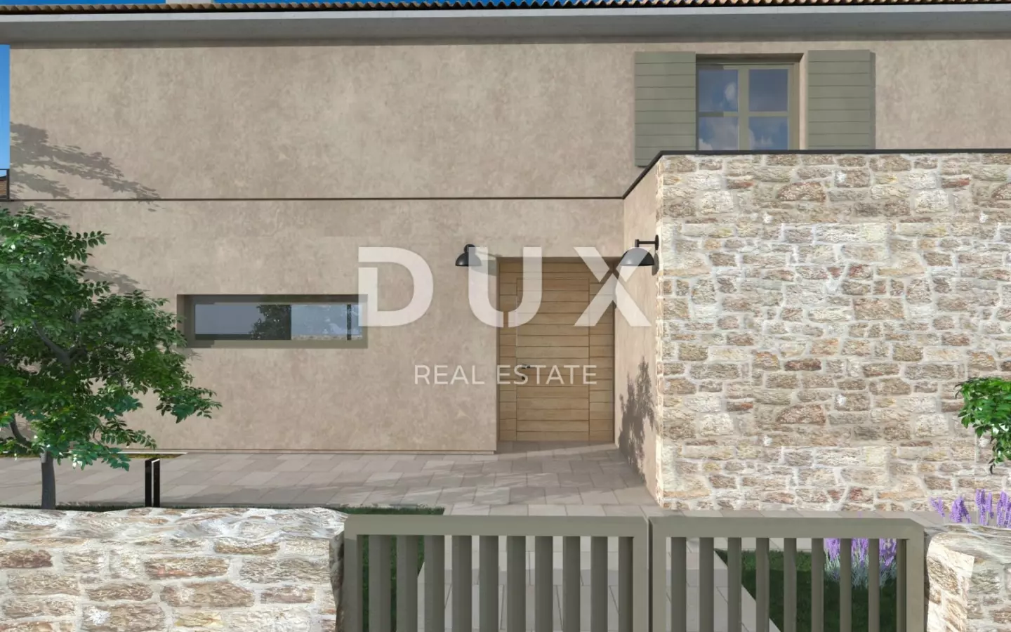 3-bedroom Villa In Svetvinčenat, Croatia (203,26 M²)