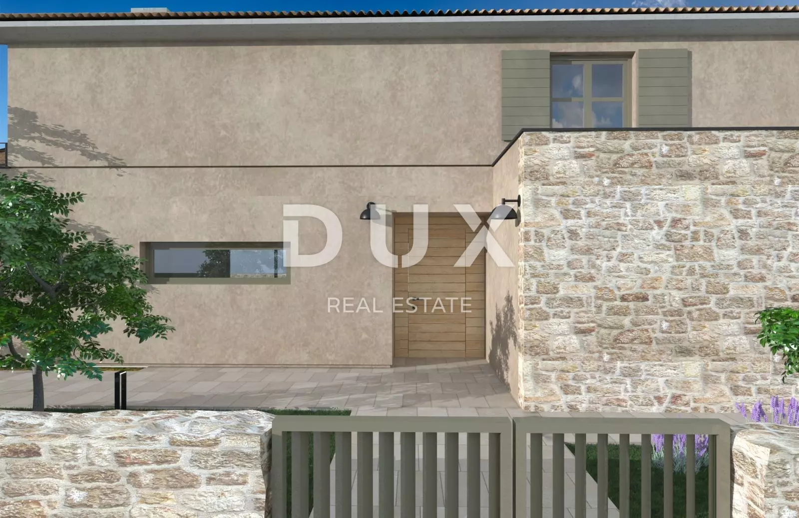 3-bedroom Villa In Svetvinčenat, Croatia (203,26 M²)