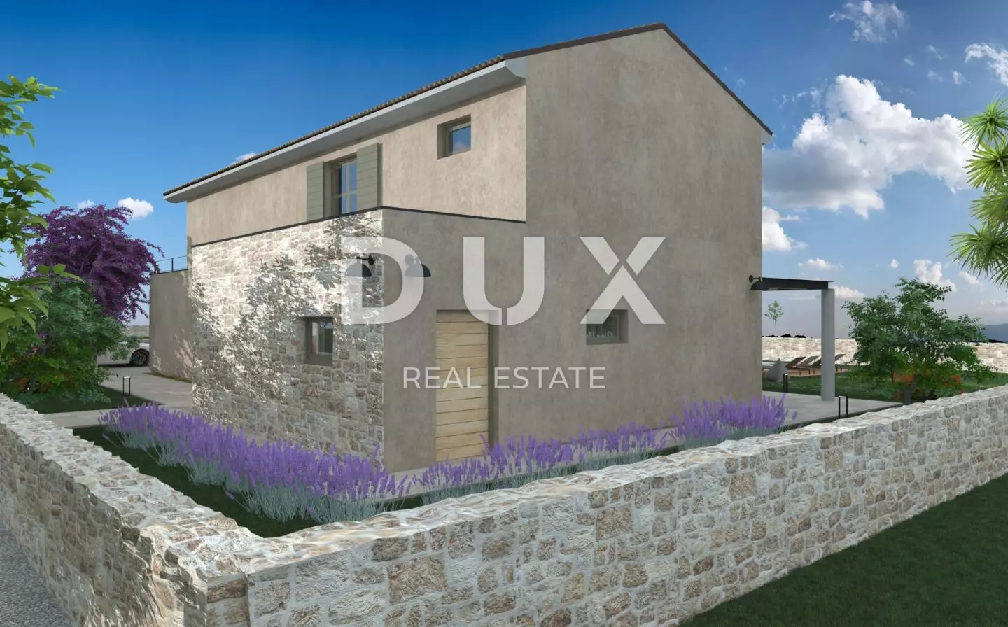 3-bedroom Villa In Svetvinčenat, Croatia (203,26 M²)