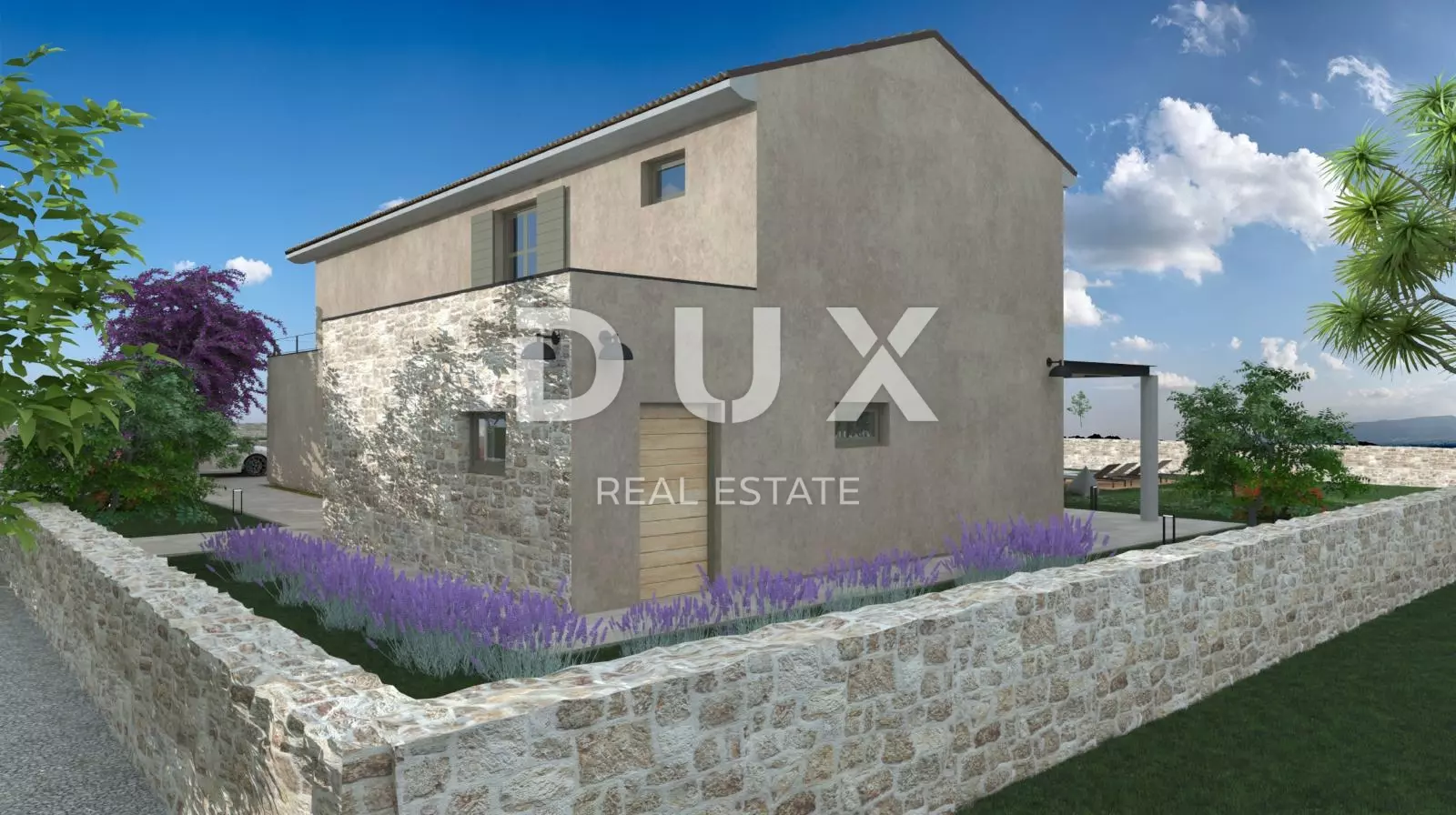3-bedroom Villa In Svetvinčenat, Croatia (203,26 M²)