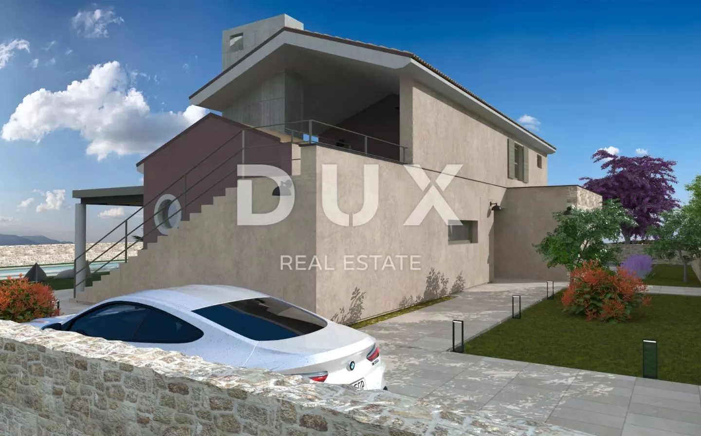 3-bedroom Villa In Svetvinčenat, Croatia (203,26 M²)