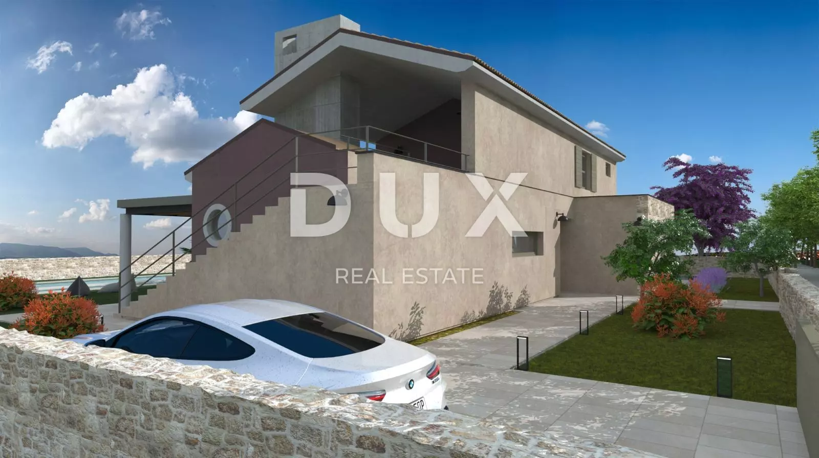 3-bedroom Villa In Svetvinčenat, Croatia (203,26 M²)