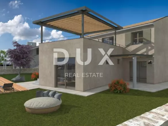 4-bedroom Villa In Raponji, Croatia (254,11 M²)