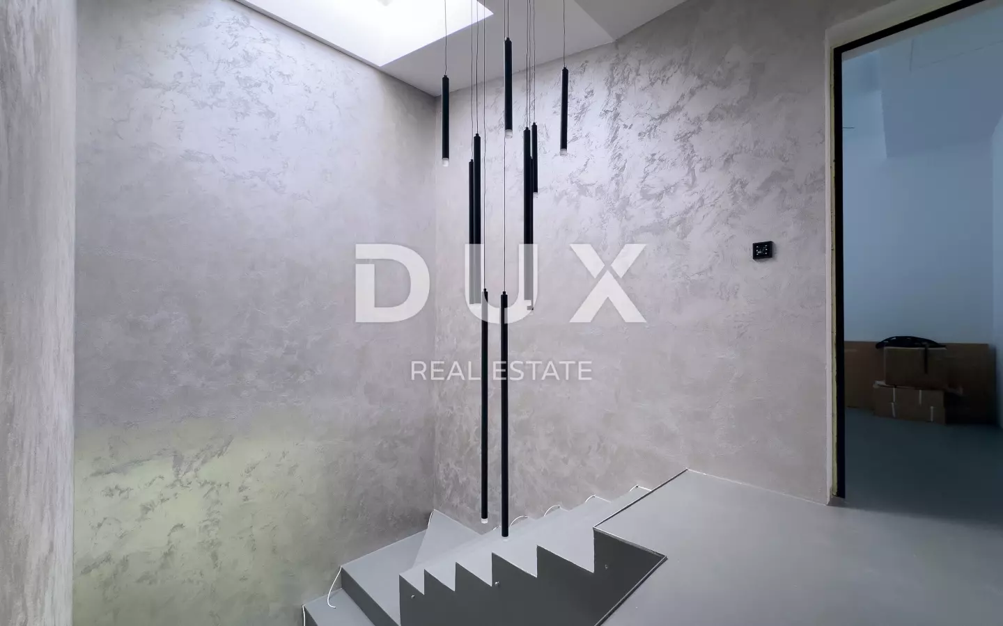 3-bedroom Villa In Njivice, Croatia (349 M²)