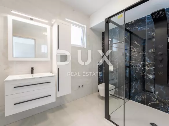 3-bedroom Villa In Kornić, Croatia (198 M²)
