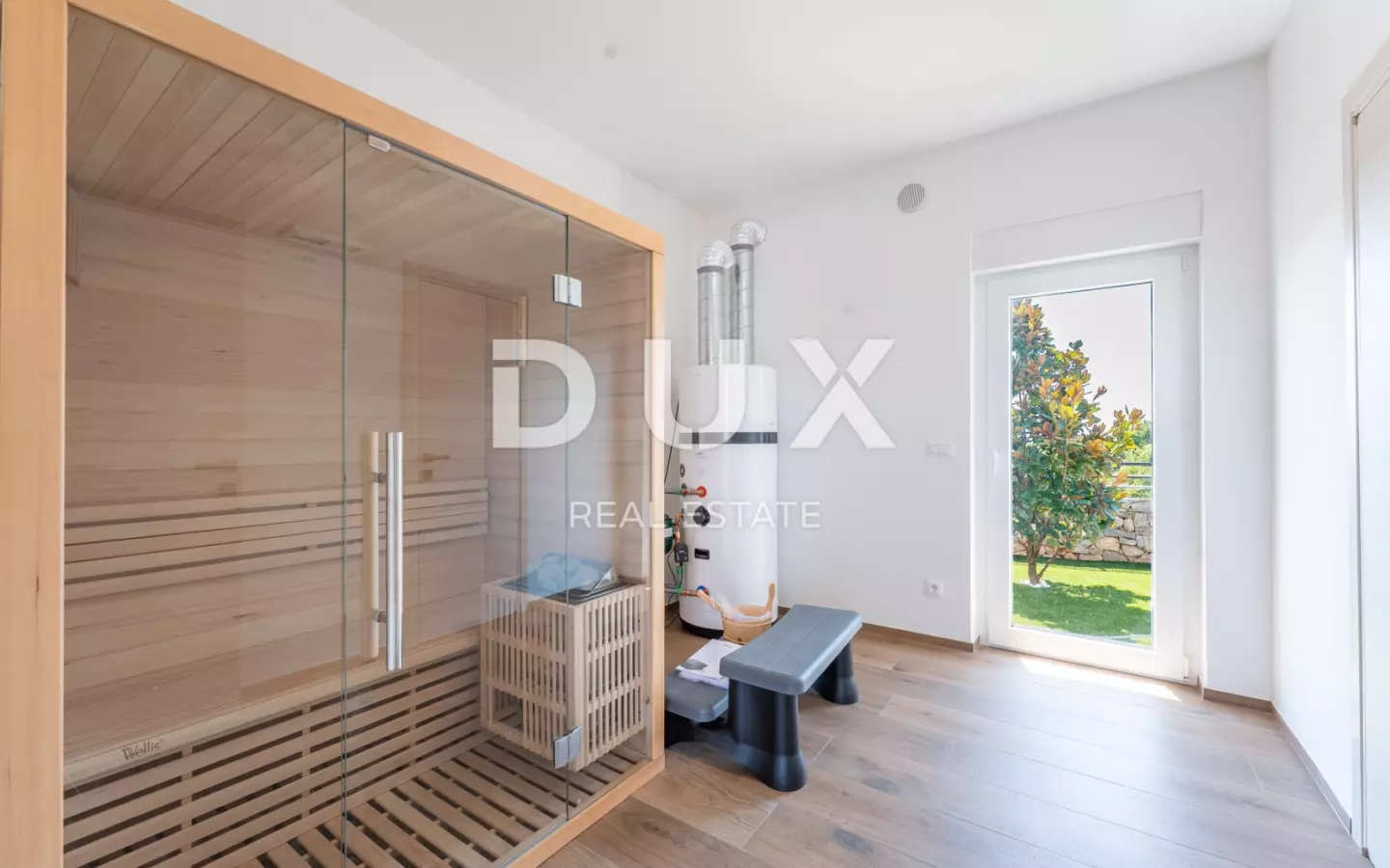 3-bedroom Villa In Kornić, Croatia (198 M²)