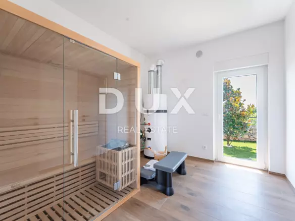 3-bedroom Villa In Kornić, Croatia (198 M²)