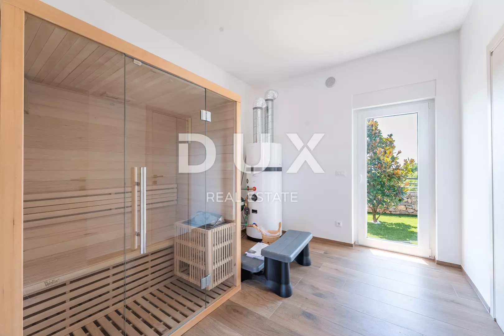 3-bedroom Villa In Kornić, Croatia (198 M²)
