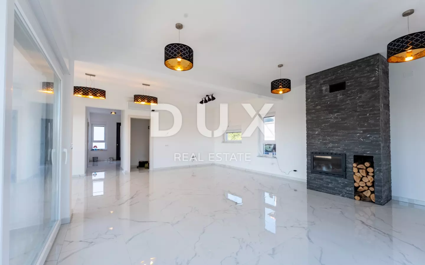 3-bedroom Villa In Kornić, Croatia (198 M²)