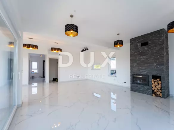 3-bedroom Villa In Kornić, Croatia (198 M²)