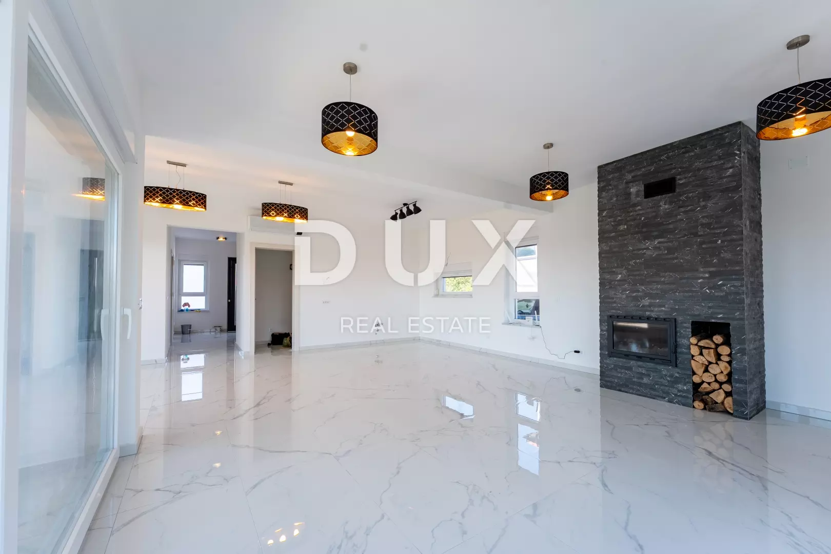 3-bedroom Villa In Kornić, Croatia (198 M²)