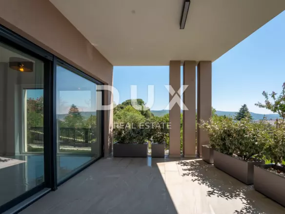 3-bedroom Villa In Kornić, Croatia (198 M²)