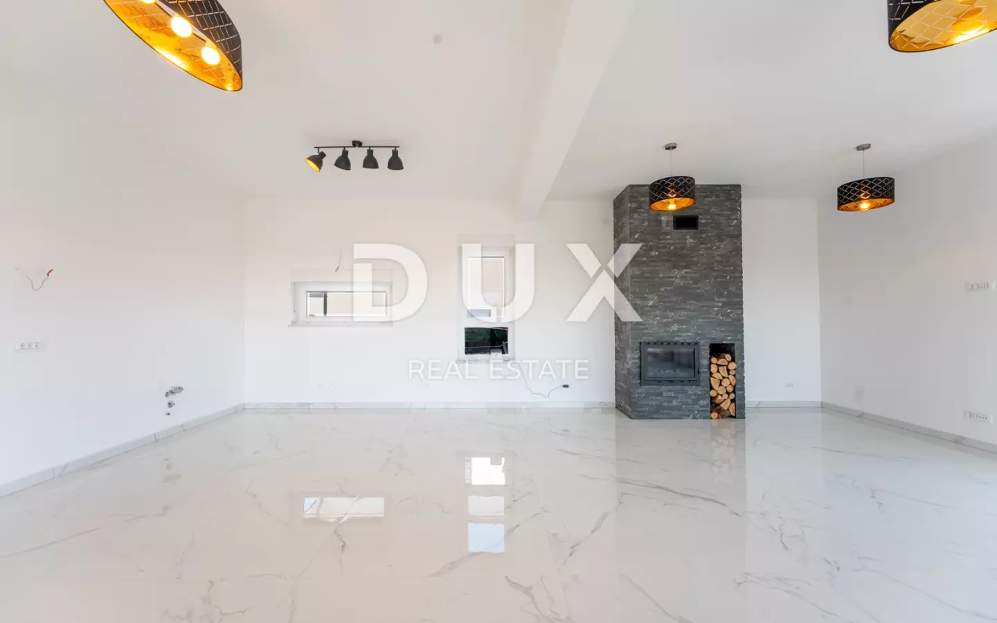3-bedroom Villa In Kornić, Croatia (198 M²)