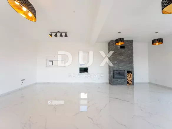 3-bedroom Villa In Kornić, Croatia (198 M²)