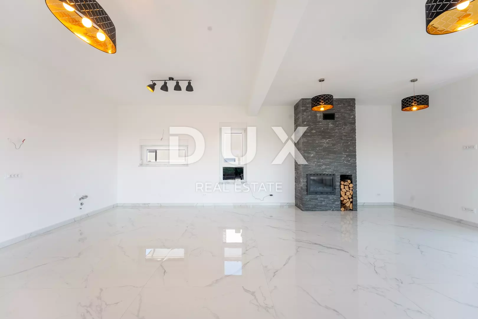 3-bedroom Villa In Kornić, Croatia (198 M²)