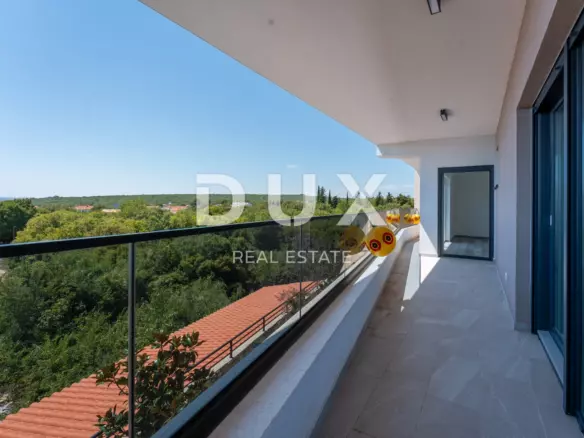 3-bedroom Villa In Kornić, Croatia (198 M²)