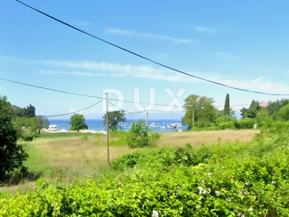 Land In Umag, Croatia (2.535 M²)
